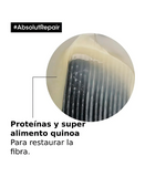 LP LOREAL SERIE EXPERT ABSOLUT REPAIR LIPIDIUM ACONDICIONADOR 200 ML. - El Palacio De La Belleza