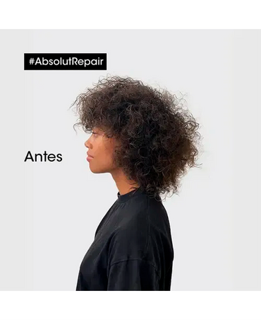 LP LOREAL SERIE EXPERT ABSOLUT REPAIR LIPIDIUM ACONDICIONADOR 200 ML. - El Palacio De La Belleza