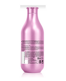 LP LOREAL SERIE EXPERT LISS UNLIMITED SHAMPOO 300 ML. - El Palacio De La Belleza