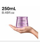 LP LOREAL SERIE EXPERT LISS UNLIMITED MASCARILLA 250 ML. - El Palacio De La Belleza