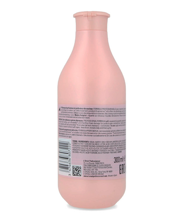 LP LOREAL SERIE EXPERT VITAMINO COLOR AOX SHAMPOO 300 ML.