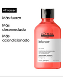 LP LOREAL SERIE EXPERT INFORCER SHAMPOO 1500 ML. - El Palacio De La Belleza