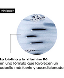 LP LOREAL SERIE EXPERT INFORCER SHAMPOO 1500 ML. - El Palacio De La Belleza