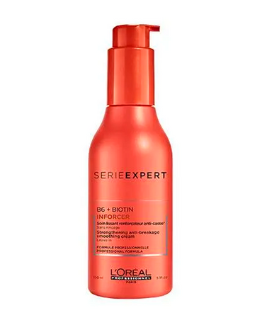 LP LOREAL SERIE EXPERT INFORCER TRAT. S/ENJUAG. 150 ML.