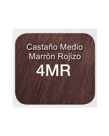 MATRIX SOCOLOR TINTE 90 GRS. 4MR