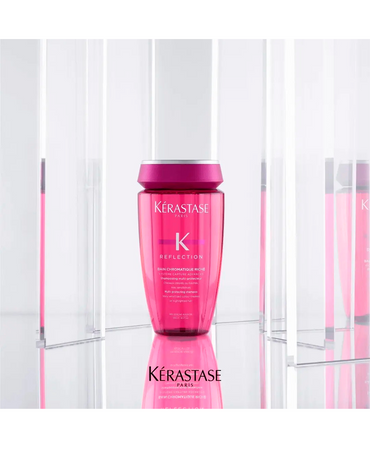 KERASTASE REFLECTION BAIN CHROMATIQUE RICHE SHAMPOO 250 ML. - El Palacio De La Belleza