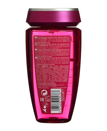 KERASTASE REFLECTION BAIN CHROMATIQUE RICHE SHAMPOO 250 ML.
