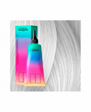 LOREAL COLORFUL HAIR SEMI PERMANENTE 90 GRS. CRYSTAL CLEAR