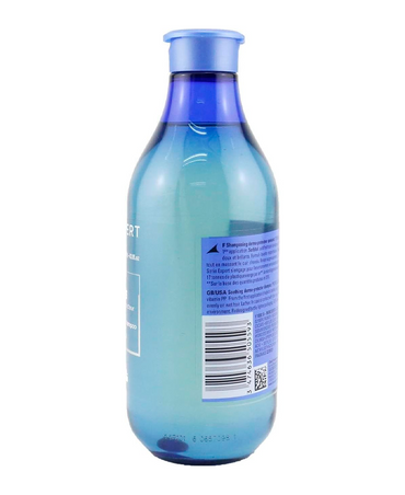 LP LOREAL SERIE EXPERT SENSI BALANCE SHAMPOO 300 ML.