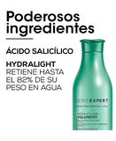 LP LOREAL SERIE EXPERT VOLUMETRY ACONDICIONADOR 200 ML. - El Palacio De La Belleza