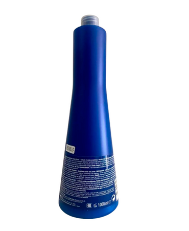 LP LOREAL PROFIBER RE-CREATE SHAMPOO 1000 ML.