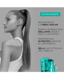 KERASTASE BAIN EXTENSIONISTE LARGO DAÑADO SHAMPOO 250 ML.