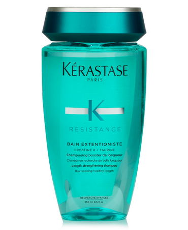 KERASTASE BAIN EXTENSIONISTE LARGO DAÑADO SHAMPOO 250 ML.