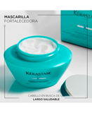 KERASTASE RESISTANCE MASQUE EXTENTIONISTE 200 ML.
