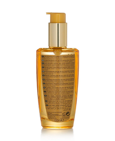 KERASTASE ELIXIR K ULTIME L' HUILE ORIGINALE ACEITE VOLUMINIZADOR 100 ML.