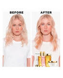 KERASTASE ELIXIR ULTIME LE BAIN SHAMPOO 250 ML.