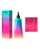 LOREAL COLORFUL HAIR SEMI PERMANENTE 90 GRS. FUSCHIA