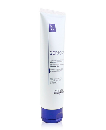 LP LOREAL SERIOXYL CONDITIONER 150 ML. - El Palacio De La Belleza