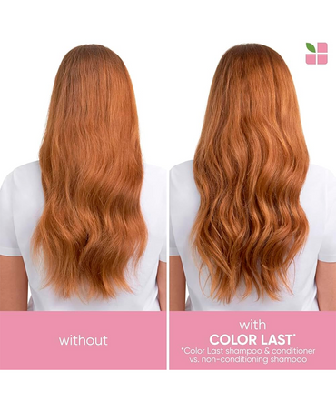 BIOLAGE COLORLAST TRATAMIENTO PACK 100 ML.