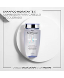 KERASTASE BLOND ABSOLU BAIN LUMIERE SHAMPOO 250 ML.