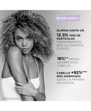 KERASTASE BLOND ABSOLU BAIN LUMIERE SHAMPOO 1000 ML.