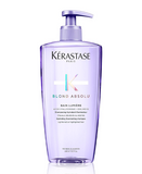 KERASTASE BLOND ABSOLU BAIN LUMIERE SHAMPOO 1000 ML.