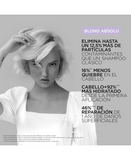 KERASTASE BAIN ULTRA VIOLET SHAMPOO 1000 ML.