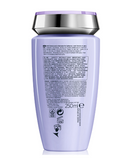 KERASTASE BAIN ULTRA VIOLET SHAMPOO NEUTRALIZADOR RUBIOS 250 ML.