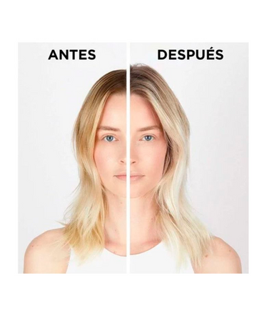 KERASTASE BAIN ULTRA VIOLET SHAMPOO NEUTRALIZADOR RUBIOS 250 ML.