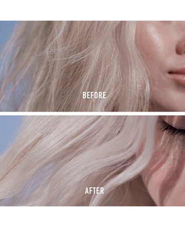 KERASTASE CICAFLASH TRATAMIENTO NEUTRALIZACION RUBIOS 250 ML.