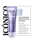 KERASTASE CICAFLASH TRATAMIENTO NEUTRALIZACION RUBIOS 250 ML.
