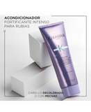 KERASTASE CICA FLASH TRATAMIENTO NEUTRALIZACION RUBIOS LITRO
