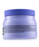 KERASTASE BLOND ABSOLU MASK ULTRA VIOLET 500 ML.