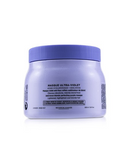KERASTASE BLOND ABSOLU MASK ULTRA VIOLET 500 ML.
