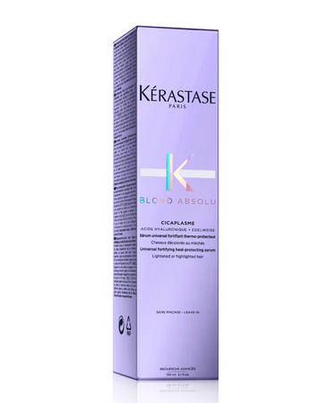 KERASTASE BLOND ABSOLU CICAPLASME 150 ML.