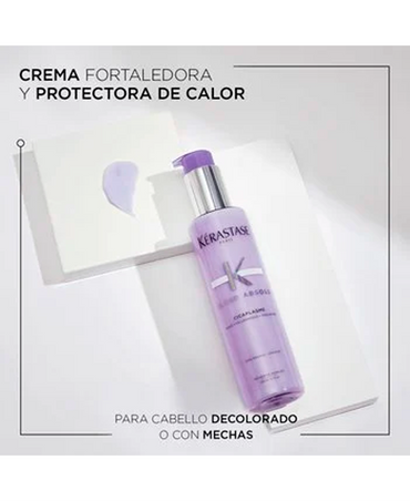 KERASTASE BLOND ABSOLU CICAPLASME 150 ML.