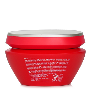 KERASTASE SOLEIL MASQUE APRES-SOLEIL 200 ML.