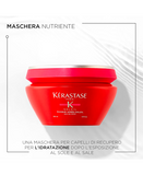 KERASTASE SOLEIL MASQUE APRES-SOLEIL 200 ML.