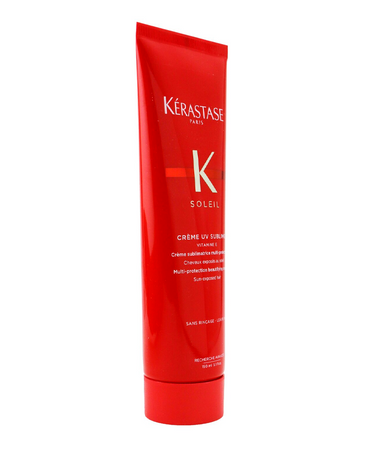KERASTASE SOLEIL CREME UV SUBLIME 150 ML.