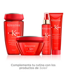 KERASTASE SOLEIL CREME UV SUBLIME 150 ML.