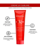 KERASTASE SOLEIL CREME UV SUBLIME 150 ML.