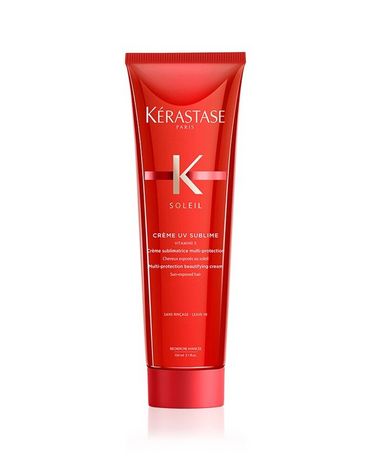 KERASTASE SOLEIL CREME UV SUBLIME 150 ML.