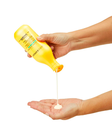 LP LOREAL SERIE EXPERT SOLAR SUBLIME SHAMPOO 300 ML. - El Palacio De La Belleza