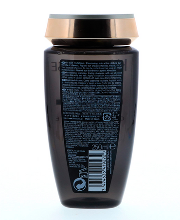KERASTASE CHRONOLOGISTE BAIN REGENERANT SHAMPOO 250 ML.