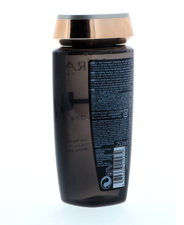 KERASTASE CHRONOLOGISTE BAIN REGENERANT SHAMPOO 250 ML.