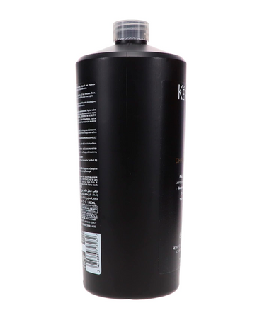 KERASTASE CHRONOLOGISTE BAIN REGENERANT SHAMPOO 1000 ML.