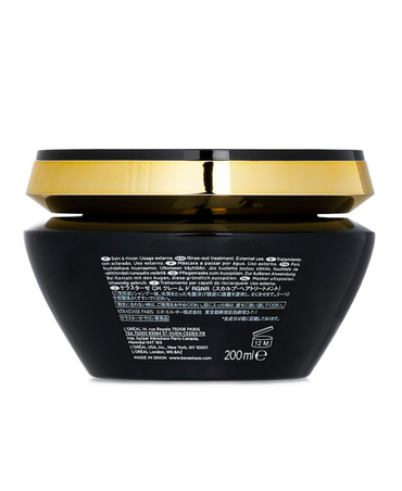 KERASTASE CHRONOLOGISTE MASQUE INTENSE REGENERANT 200 ML.