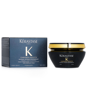 KERASTASE CHRONOLOGISTE MASQUE INTENSE REGENERANT 200 ML.