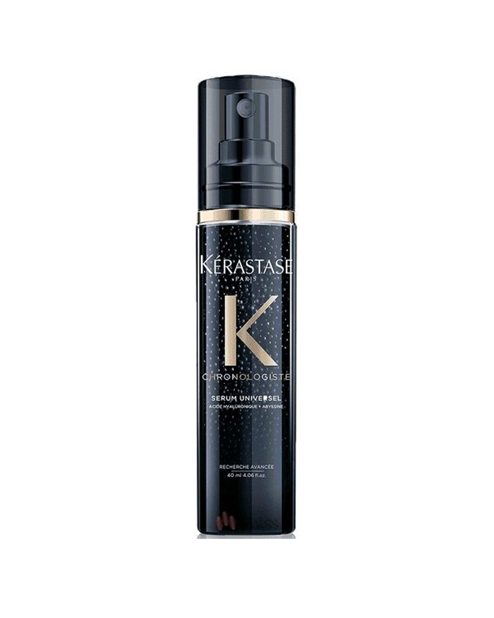 KERASTASE CHRONOLOGISTE SERUM UNIVERSEL 40 ML.