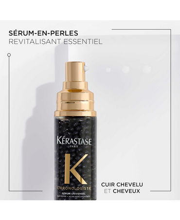 KERASTASE CHRONOLOGISTE SERUM UNIVERSEL 40 ML.